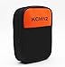 TestHelper KCH12 Mini Soft Carrying Case Bag Use for Handheld Multimeter Meter 101 106 107