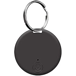 JAMRYSE Portable Tracking Bluetooth 5.0 Mobile Key