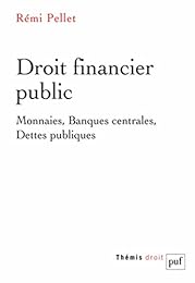 Droit financier public