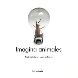 Resultado de imagen de imagina animales