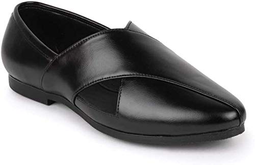 Bata Men’s Jutti