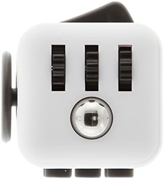 The Official Lunar Eclipse Stress Cube by TheStressCube.com - A Fidget Cube For Adults And Children With Anxiety, Stress, ADD &amp; ADHD