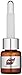 PHYTO Phytologist Botanical Scalp & Hair Loss Thinning Treatment, 12 flasks