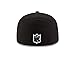 NFL Men's 59Fifty Fitted Cap