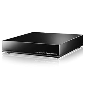 アイ オー データ I O Data 外付けhdd ハードディスク 2tb テレビ録画 ディーガ ビエラ推奨 日本製 土日サポート Avhd Autb2 Ex 化粧箱に入ってない