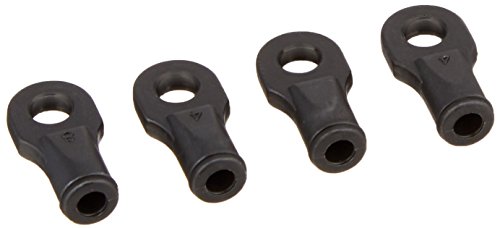 Traxxas 5348 Large Rod Ends, for Revo Rear Toe Link Only (set of 4)