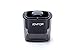 Premium Garlic Press by joyfor - Very Sharp Stainless Steel Blades - Garlic Chopper - Crush Garlic Cloves & Ginger with Ease - Garlic Crusher Made