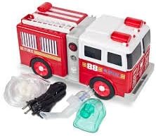 Children's Asthma Compressor