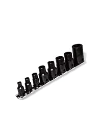 CTA Herramientas 9650 externo Torx Plus Socket 8 piezas
