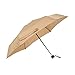 Ke.movan Travel Compact Umbrella Mini Sun & Rain Umbrella Ultra Light for Carry On - Fits Men & Women, Gift Choice