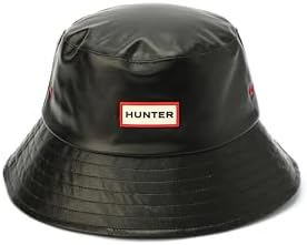 Amazon.com: Hunter Unisex Adult Ripstop Bucket Hat, Nylon Cap with
