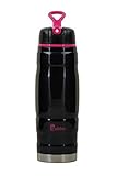 bubba 20 oz HERO sport bottle active pink