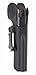 Galco Triton Kydex IWB Holster for Glock 17, 22, 31 (Black, Right-Hand)