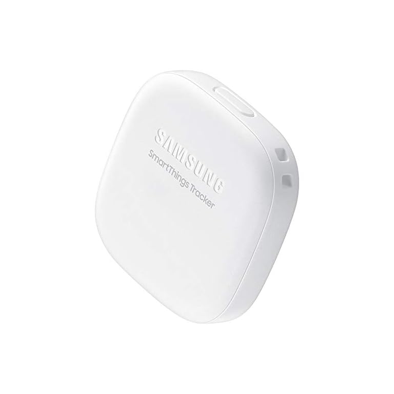 Samsung SmartThings Tracker Live GPS Tracking Via Nationwide LTE