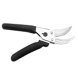 HLPB Traditional Bypass Pruning Shears