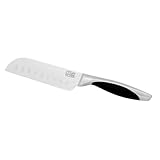 Chicago Cutlery Landmark 4-1/2-Inch Partoku Knife, Sheath Packaging