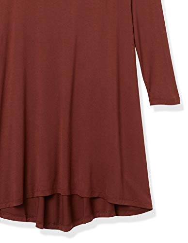 Amazon-Brand-Daily-Ritual-Womens-Jersey-Long-Sleeve-V-Neck-Dress