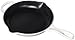 Le Creuset Enameled Cast Iron Signature Iron Handle Skillet, 9