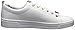 Ted Baker womens Kellei Sneaker, White Leather, 10.5 US