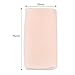 Holdream Soft Penis Pump Sleeve for Penis Enlargment Extender for Vacuum Stretcher Hanger Sex Toys for Silicone Men Cock Ring
