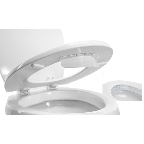 PGuard Urine Deflector Pro 3 Pack for Toilet Seat, Potty Training Pee