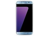 Samsung Galaxy S7 Edge 32GB G935T for T-Mobile - Blue Coral (Certified Refurbished)