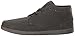 Reef Men's Spiniker Mid NB Fashion Sneaker