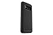 OtterBox Defender Series for Samsung Galaxy S8 (Screen Protector NOT Included) - Retail Packaging - Black - (Case Only - Holster Not Included)