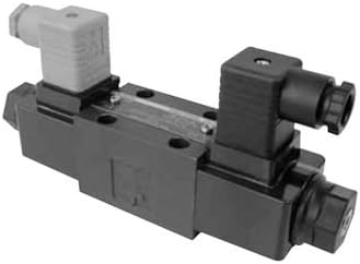 DSG-01-3C3-A120-N-7090 Solenoid Directional Valve