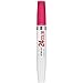 Maybelline New York Superstay 24 Liquid Lipstick, 24/7 Fuchsia