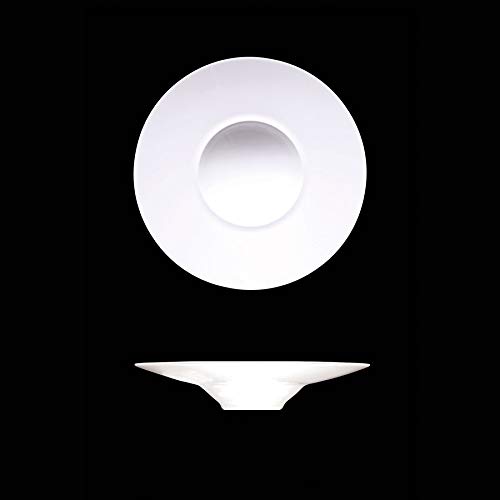 Alto Cadenza Wide Rimmed Bowl 22cm