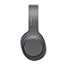 Sony WHH900N Hear On 2 Wireless Overear Noise Cancelling High Resolution Headphones,...