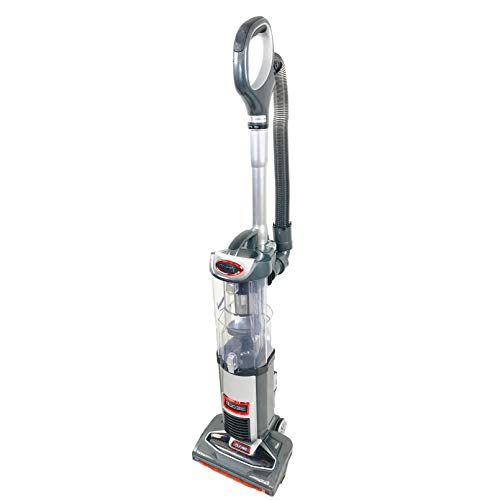 Shark DuoClean Technology Slim Upright Vacuum NV200Q HEPA Filter