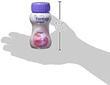 Fortisip Compact 4x125ml All Flavours Strawberry x2 8x125ml Nutrition Drink view 3