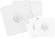 Tile Mate and Slim Combo Pack - Key Finder. Phone Finder. Anything Finder (2 Tile Mate and 2 Tile Slim) - 4 Pack