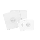 Tile Mate and Slim Combo Pack - Key Finder. Phone Finder. Anything Finder (2 Tile Mate and 2 Tile Slim) - 4 Pack