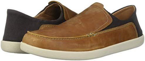 clarks men's un lisbon lane loafer