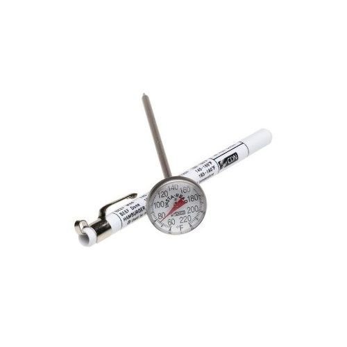 Cdn Insta-read General Purpose Meat Thermometer Instant Read