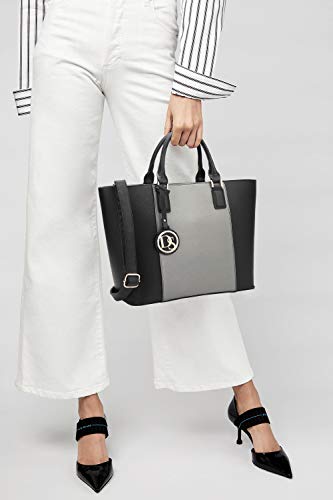DASEIN-Womens-Handbags-Purses-Large-Tote-Shoulder-Bag-Top-Handle-Satchel-Bag-for-Work