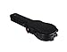 Gator Cases GPE-LPS-TSA Les Paul-Style Guitar Case TSA Latches