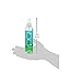 Powered by Nano Magic Eyeglass Lens Cleaning Spray 6 oz (3 Pack) | Professional Grade Formula, Silicone-Free | for Glasses, Phone, Electronic Screens, Optic Surfaces, Coated Surfaces