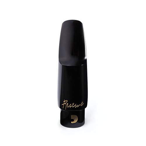 image for D'Addario Woodwinds Alto Saxophone Mouthpiece (MJR-D150)
