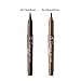 PASSIONCAT 2X Eyebrow Tint Pen No.1 Dark Brown