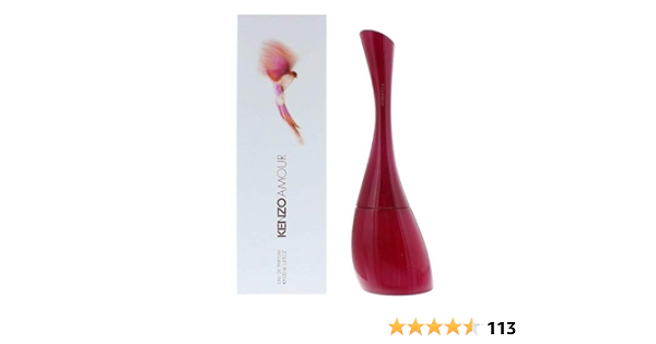 kenzo amour 100ml