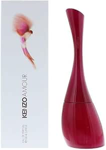 Kenzo Kenzo Amour Edp Vapo 100 Ml 1 Unidad 100 g