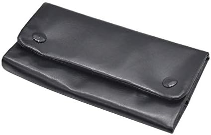 Tanchen Tobacco Pouch 78mm Paper Holder Tobacco Wallet Bag Cigarette Bags