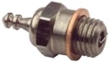 Dynamite Sport Glow Plugs: .12-.15