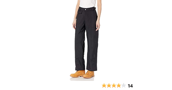 Carhartt Women's Shoreline Pant 