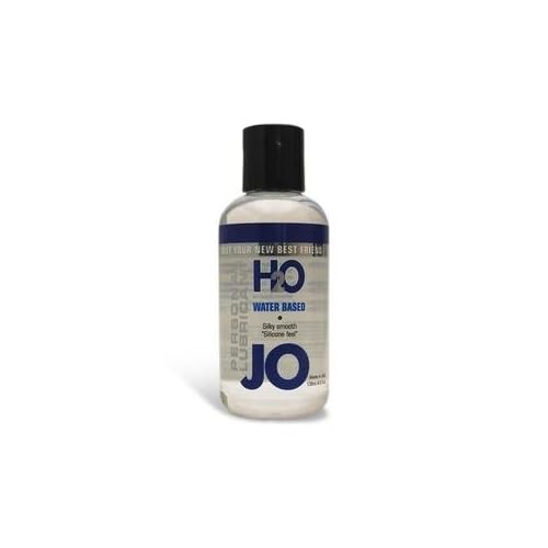 Jo Personal Lube H20 16oz image