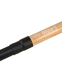 Bully Herramientas 72530 12 GA. 14" Pala de drenaje. American Ceniza